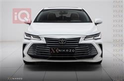 تويوتا أفالون